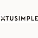 Xtusimple bottle Logo