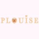 P.Louise Logo