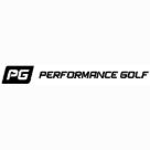 Performance Golf Logo