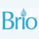 Brio Water Logo