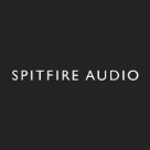 Spitfire Audio Logo