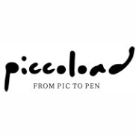 Piccoload Logo