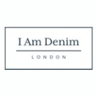 I am Denim Logo
