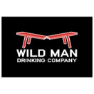 Wild Man Drinking Company Logo