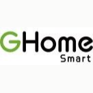 Ghome Smart Logo