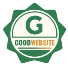 GoodWebsite Logo