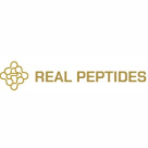 Real Peptides Logo
