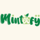 Minteefy Logo
