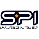 SPI belt Logo