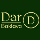 Dar Baklava Logo