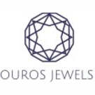 Ouros Jewels Logo