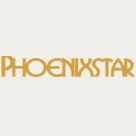 Phoenix Star Glass Logo