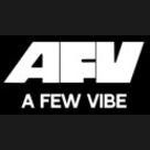 A Few Vibe Logo