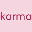 Karma Beauty Logo