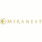 Miranest Logo