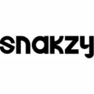 Snakzy Logo