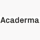 Acaderma Logo