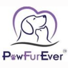 PawFurEver Logo