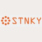 STNKY Logo