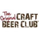 The Original Craft Beer Club Logo