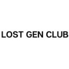 Lost Gen Club Logo