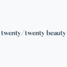 Twenty/Twenty Beauty Logo