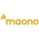 Maono Technology Logo