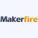 Makerfire Logo