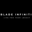 Blade Infiniti Logo