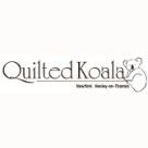 Quilted Koala Logo