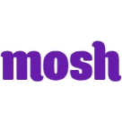 Mosh Life Logo