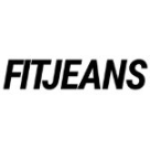 FitJeans Logo