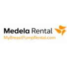 Breast Pump Rentals Logo