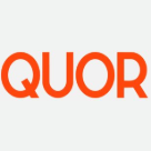 QUOR Logo