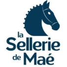 La Sellerie de Maé Logo