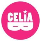Celia B Logo