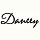 Daneey Logo