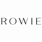 ROWIE The Label Logo