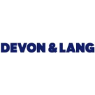 Devon & Lang Logo