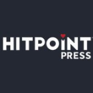 Hit Point Press Logo