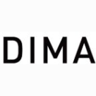 Dima Eyewear Logo