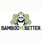 Bamboo is Better Logo
