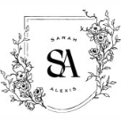 Sarah Alexis Logo