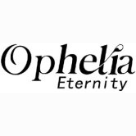 Ophelia Eternity Jewelry Logo
