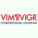 VIM & VIGR Logo