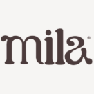 Hey Mila Inc. Logo