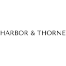 Harbor & Thorne Logo