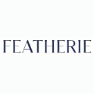 Featherie Logo