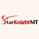 StarknightMT Logo