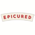 Epicured Logo